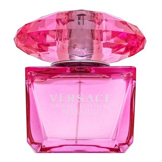 Versace Bright Crystal Absolu eau de Parfum pentru femei 90 ml brasty.ro imagine noua
