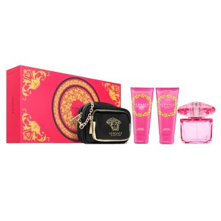 Versace Bright Crystal Absolu set cadou femei Set II. 90 ml