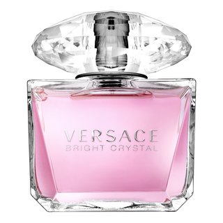 Versace Bright Crystal eau de Toilette pentru femei 200 ml