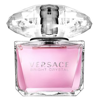 Versace Bright Crystal eau de Toilette pentru femei 90 ml