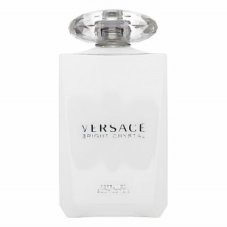 Versace Bright Crystal lapte de corp pentru femei 200 ml