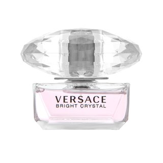 Versace Bright Crystal spray deodorant pentru femei 50 ml