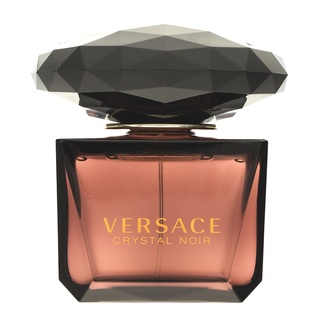 Versace Crystal Noir eau de Parfum pentru femei 90 ml