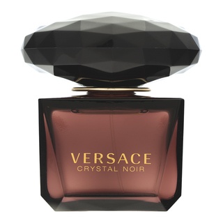 Versace Crystal Noir Eau de Toilette femei 90 ml