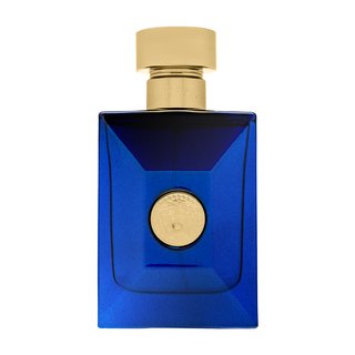 Versace Dylan Blue Eau de Toilette bărbați 50 ml