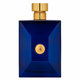 Versace Dylan Blue Eau de Toilette pentru bărbați 200 ml