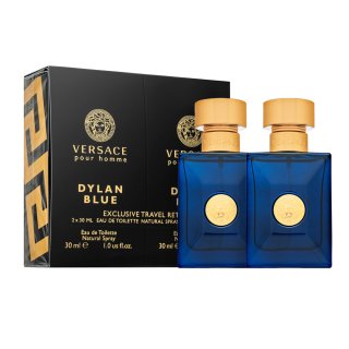 Versace dylan blue set cadou bărbați set i. 30 ml