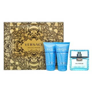 Versace Eau Fraiche Man set pentru barbati 50 ml