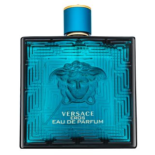 Versace Eros Eau de Parfum bărbați 200 ml