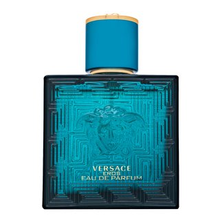 Versace Eros Eau de Parfum bărbați 50 ml