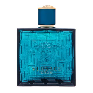 Versace Eros eau de Toilette pentru barbati 100 ml