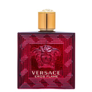 Versace Eros Flame Eau de Parfum bărbați 100 ml brasty.ro imagine noua