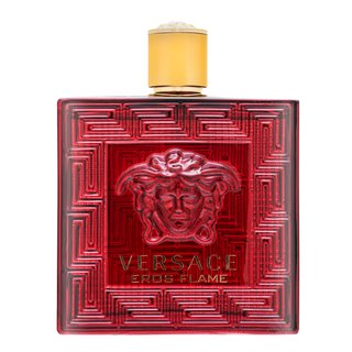 Versace Eros Flame Eau de Parfum bărbați 200 ml