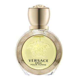 Versace Eros Pour Femme Eau de Toilette femei 50 ml