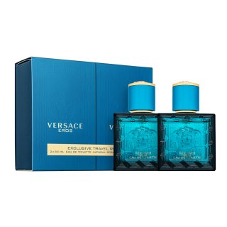 Versace eros set cadou bărbați set i. 30 ml