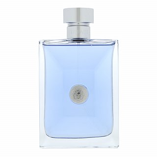 Versace Pour Homme eau de Toilette pentru barbati 200 ml