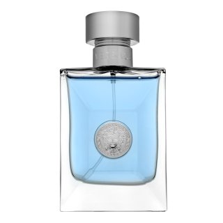 Versace Pour Homme eau de Toilette pentru barbati 50 ml