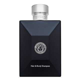 Versace pour Homme Gel de duș bărbați 250 ml