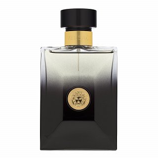 Versace pour Homme Oud Noir eau de Parfum pentru barbati 100 ml
