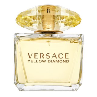 Versace Yellow Diamond Eau de Toilette femei 200 ml