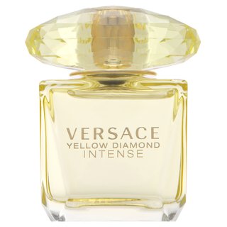 Versace Yellow Diamond Intense Eau de Parfum femei 30 ml