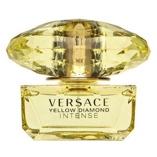Versace Yellow Diamond Intense eau de Parfum pentru femei 50 ml