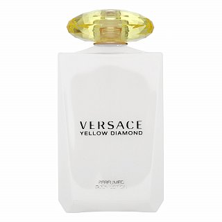 Versace yellow diamond lapte de corp pentru femei 200 ml
