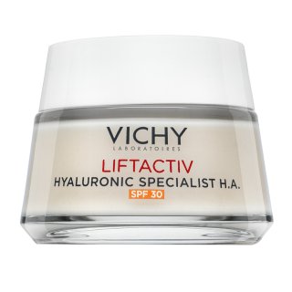 Vichy Liftactiv crema pentru fermitate Hyaluronic Specialist H.A. SPF 30 50 ml