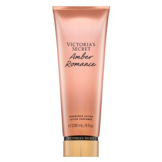 Victoria's Secret Amber Romance Lapte de corp femei 236 ml