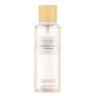 Victoria's Secret Coconut Milk & Rose Spray de corp femei 250 ml