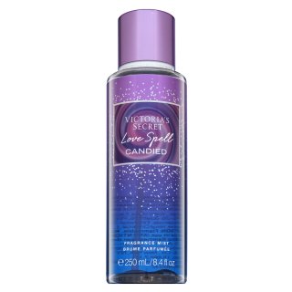 Victorias Secret Love Spell Candied Spray de corp femei 250 ml