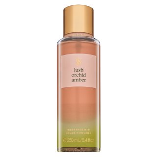 Victorias Secret Lush Orchid Amber Spray de corp femei 250 ml