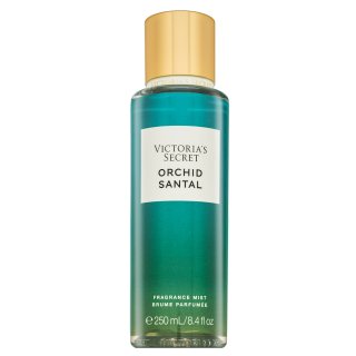 Orchid Santal