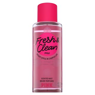 Victorias Secret Pink Fresh & Clean Spray de corp femei 250 ml