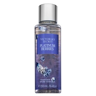 Victorias Secret Platinum Berries Spray de corp femei 250 ml