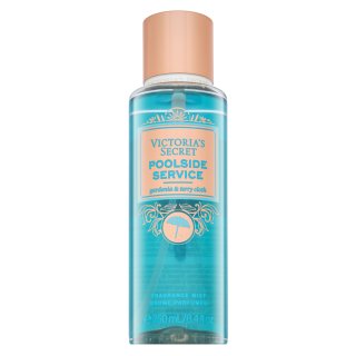 Victoria\'s Secret Poolside Service Spray de corp unisex 250 ml