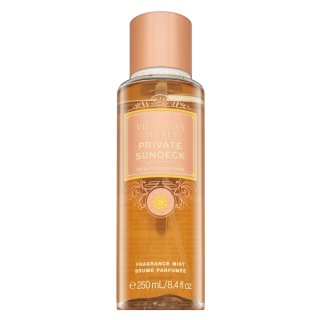 Victoria\'s Secret Private Sundeck Spray de corp unisex 250 ml