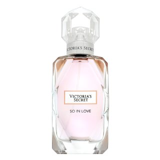 Victoria\'s Secret So In Love Eau de Parfum femei 100 ml