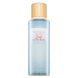 Victoria's secret surf on the waves spray de corp femei 250 ml