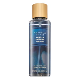 Victoria's secret vanilla sapphire orchid spray de corp femei 250 ml