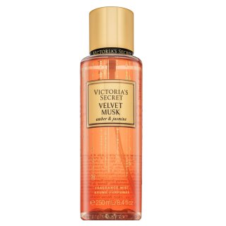 Victoria's secret velvet musk amber & jasmine spray de corp femei 250 ml