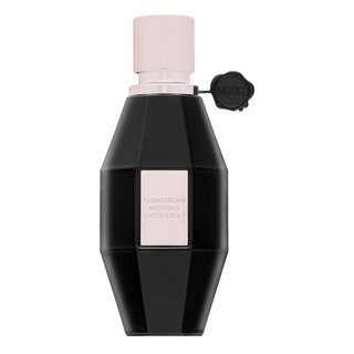 Viktor & Rolf Flowerbomb Midnight Eau de Parfum femei 50 ml