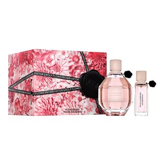 Viktor & Rolf Flowerbomb set cadou femei