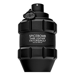 Viktor & Rolf Spicebomb Dark Leather Eau de Parfum bărbați 150 ml