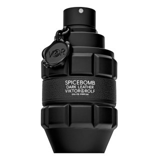 Viktor & Rolf Spicebomb Dark Leather Eau de Parfum bărbați 50 ml