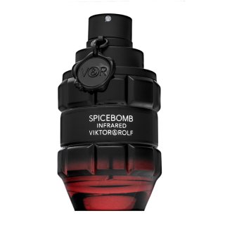 Viktor rolf spicebomb infrared eau de toilette bărbați 50 ml