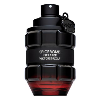 Viktor & Rolf Spicebomb Infrared Eau de Toilette bărbați 90 ml