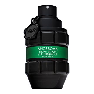 Viktor rolf spicebomb night vision eau de parfum bărbați 50 ml