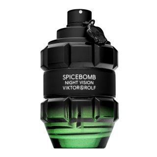 Viktor rolf spicebomb night vision eau de toilette bărbați 150 ml