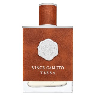 Vince Camuto Terra Eau de Toilette bărbați 100 ml